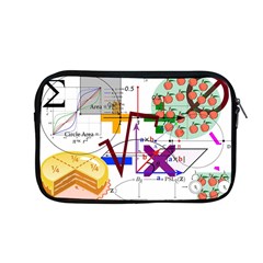 Mathematics Formula Physics School Apple Macbook Pro 13  Zipper Case by Grandong