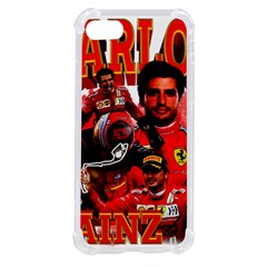 Carlos Sainz Iphone Se by Boster123