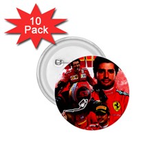 Carlos Sainz 1 75  Buttons (10 Pack)