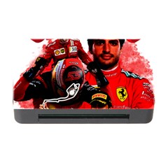 Carlos Sainz Memory Card Reader With Cf by Boster123