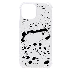 Monochrome Mirage  Iphone 13 Mini Tpu Uv Print Case by dflcprintsclothing