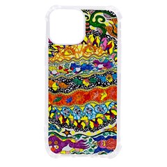 Supersonic Sunblast Iphone 13 Mini Tpu Uv Print Case