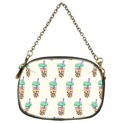 Cute Boba Chain Purse (one Side) by artworkshop