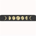 Moon Small Bar Mat 24 x4  Bar Mat