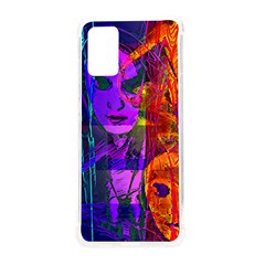 Lou Samsung Galaxy S20plus 6 7 Inch Tpu Uv Case by MRNStudios