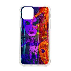 Lou Iphone 11 Pro 5 8 Inch Tpu Uv Print Case by MRNStudios