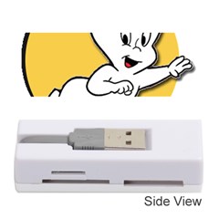 Casper2 Memory Card Reader (stick)