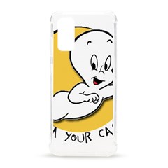 Casper2 Samsung Galaxy S20 6 2 Inch Tpu Uv Case by RuuGallery10