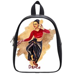 Dance New School Bag (small)