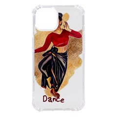 Dance New Iphone 14 Tpu Uv Print Case by RuuGallery10