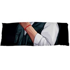 Moosewala Body Pillow Case Dakimakura (Two Sides)