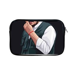 Moosewala Apple Macbook Pro 13  Zipper Case by Mayank