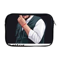 Moosewala Apple Macbook Pro 17  Zipper Case by Mayank