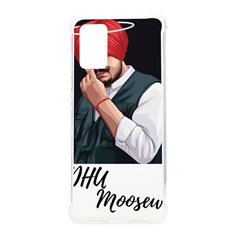 Moosewala Samsung Galaxy S20plus 6 7 Inch Tpu Uv Case by Mayank