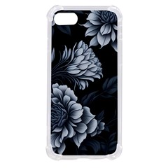 Pattern Flower Design Nature Iphone Se by Grandong