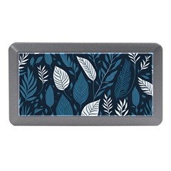 Pattern Flower Texture Memory Card Reader (Mini)