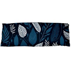 Pattern Flower Texture Body Pillow Case (Dakimakura)