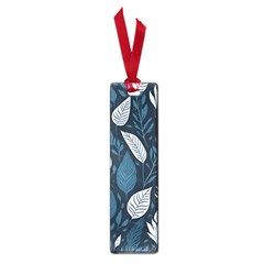 Pattern Flower Texture Small Book Marks