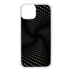 Abstract Art Backdrop Background Pattern Iphone 14 Tpu Uv Print Case