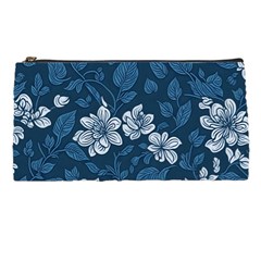 Pattern Flowers Design Nature Pencil Case by Grandong