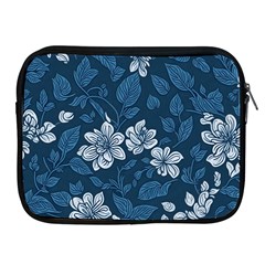 Pattern Flowers Design Nature Apple Ipad 2/3/4 Zipper Cases by Grandong