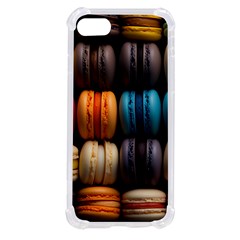 Macaroon Sweet Treat Iphone Se by Grandong