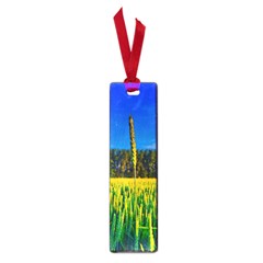 Different Grain Growth Field Small Book Marks