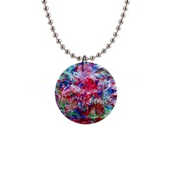 Flow Iv 1  Button Necklace