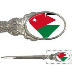 Heart-love-affection-jordan Letter Opener