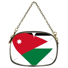 Heart-love-affection-jordan Chain Purse (One Side)