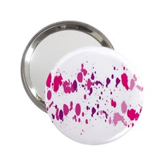 Blot-01  2.25  Handbag Mirrors