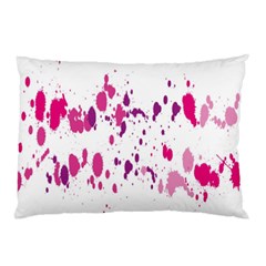 Blot-01  Pillow Case by nateshop