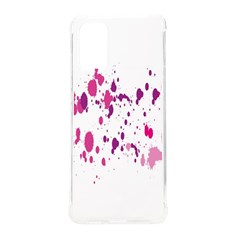 Blot-01  Samsung Galaxy S20plus 6 7 Inch Tpu Uv Case by nateshop