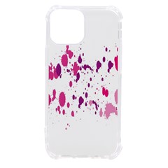 Blot-01  iPhone 13 mini TPU UV Print Case