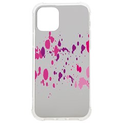 Blot-02 Iphone 12/12 Pro Tpu Uv Print Case