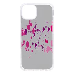 Blot-02 Iphone 13 Tpu Uv Print Case