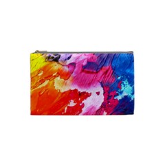 Colorful-100 Cosmetic Bag (small) by nateshop