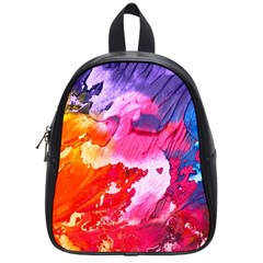 Colorful-100 School Bag (small) by nateshop