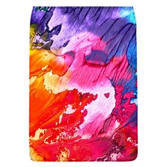 Colorful-100 Removable Flap Cover (l) by nateshop