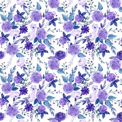 Violet-01 Play Mat (rectangle) by nateshop