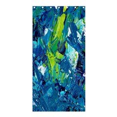 Painting-01 Shower Curtain 36  X 72  (stall) 
