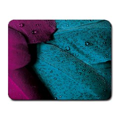 Plumage Small Mousepad by nateshop