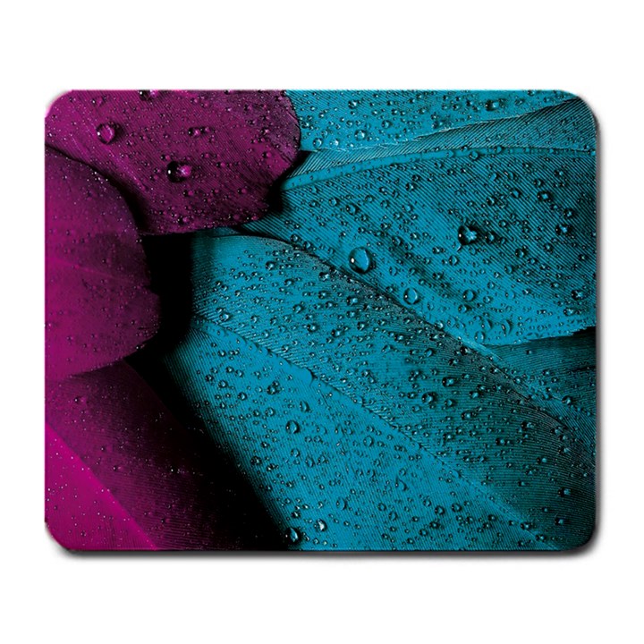 Plumage Large Mousepad