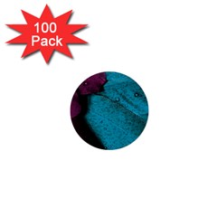 Plumage 1  Mini Buttons (100 Pack)  by nateshop