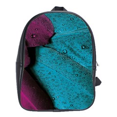 Plumage School Bag (large) by nateshop