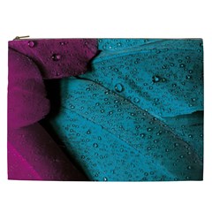 Plumage Cosmetic Bag (xxl) by nateshop