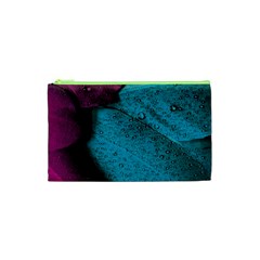 Plumage Cosmetic Bag (xs) by nateshop