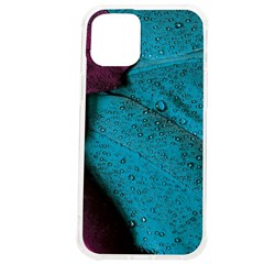 Plumage Iphone 12 Pro Max Tpu Uv Print Case by nateshop