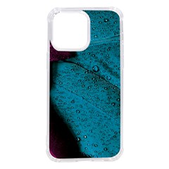 Plumage Iphone 14 Pro Max Tpu Uv Print Case by nateshop