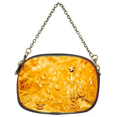 Water-gold Chain Purse (one Side) by nateshop